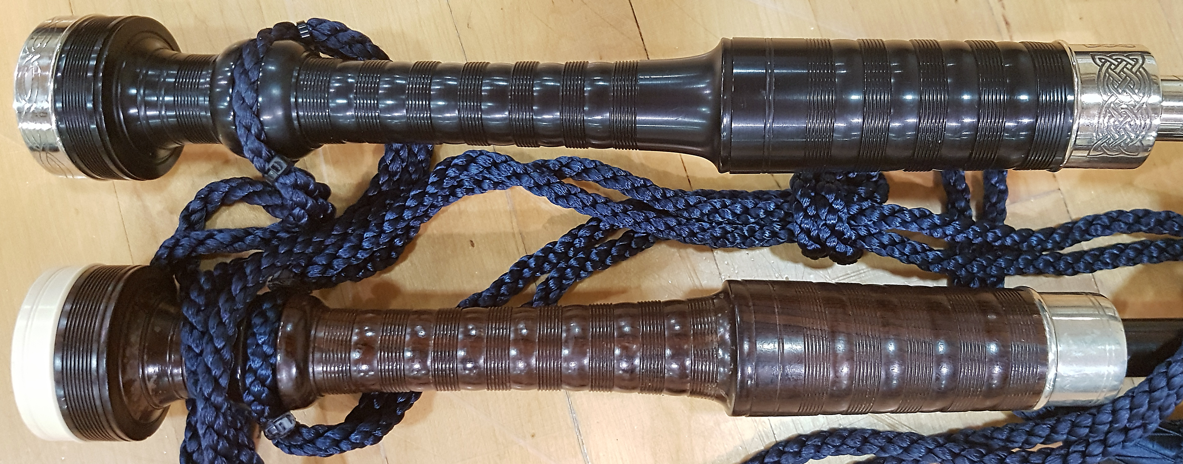 Blackwood vs Polypenco