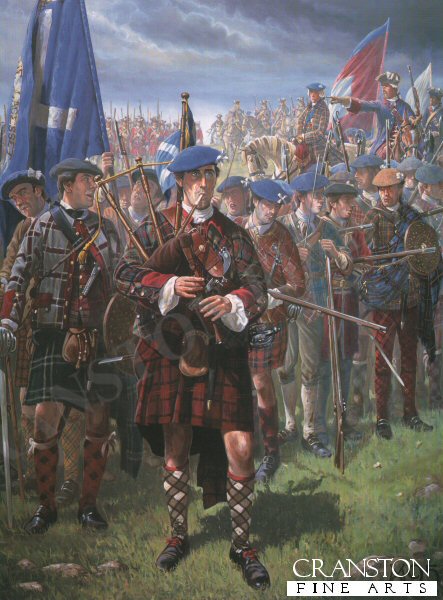 Bitwa pod Culloden